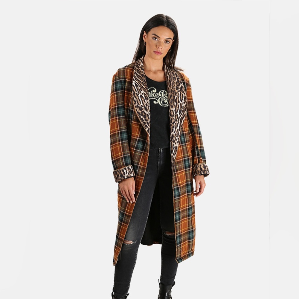 R13 coat. Size XS.